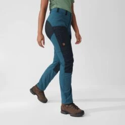 FJÄLLRÄVEN ABISKO MIDSUMMER ZIP OFF TROUSERS W Damen - Trekkinghose -Fjällräven Outdoor Günstiges Geschäft 5637808726 k abisko midsummer zip off trousers w fjaellraeven 24