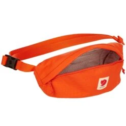 FJÄLLRÄVEN ULVÖ HIP PACK MEDIUM Unisex - Hüfttasche -Fjällräven Outdoor Günstiges Geschäft 5637809970 e ulvoe hip pack medium fjaellraeven 24