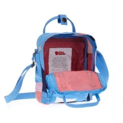 FJÄLLRÄVEN KÅNKEN ART SLING - Umhängetasche -Fjällräven Outdoor Günstiges Geschäft 5637809977 g kanken art sling fjaellraeven 24