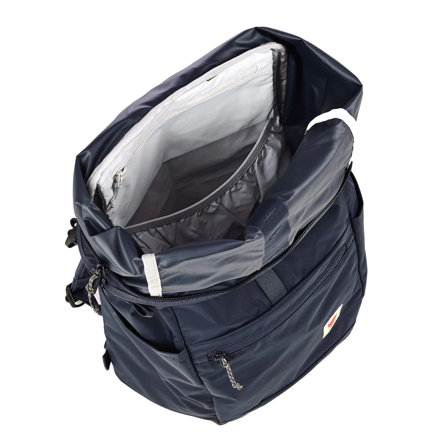 FJÄLLRÄVEN HIGH COAST FOLDSACK 24 Unisex - Tagesrucksack 13 FJÄLLRÄVEN HIGH COAST FOLDSACK 24 Unisex - Tagesrucksack – Bild 13