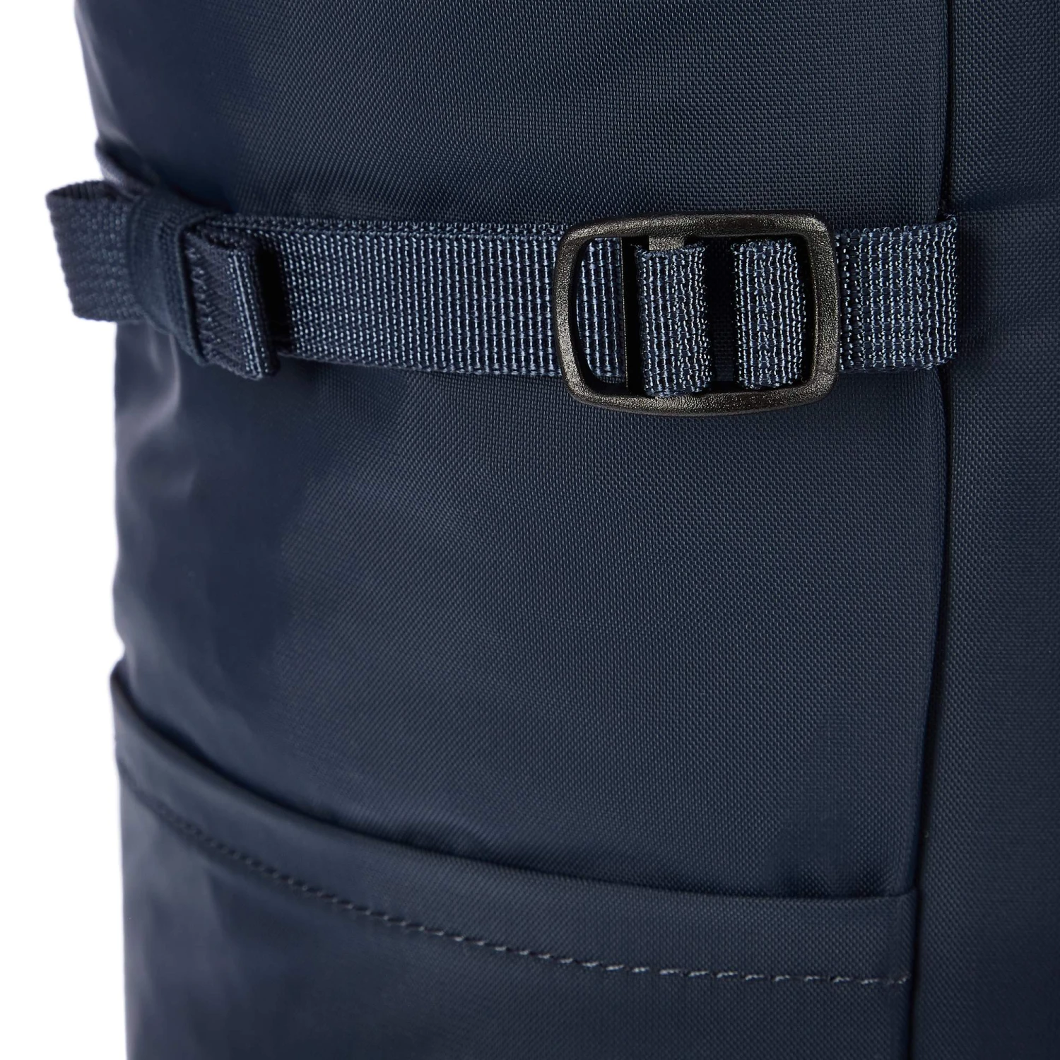 FJÄLLRÄVEN HIGH COAST FOLDSACK 24 Unisex - Tagesrucksack 10 FJÄLLRÄVEN HIGH COAST FOLDSACK 24 Unisex - Tagesrucksack – Bild 10