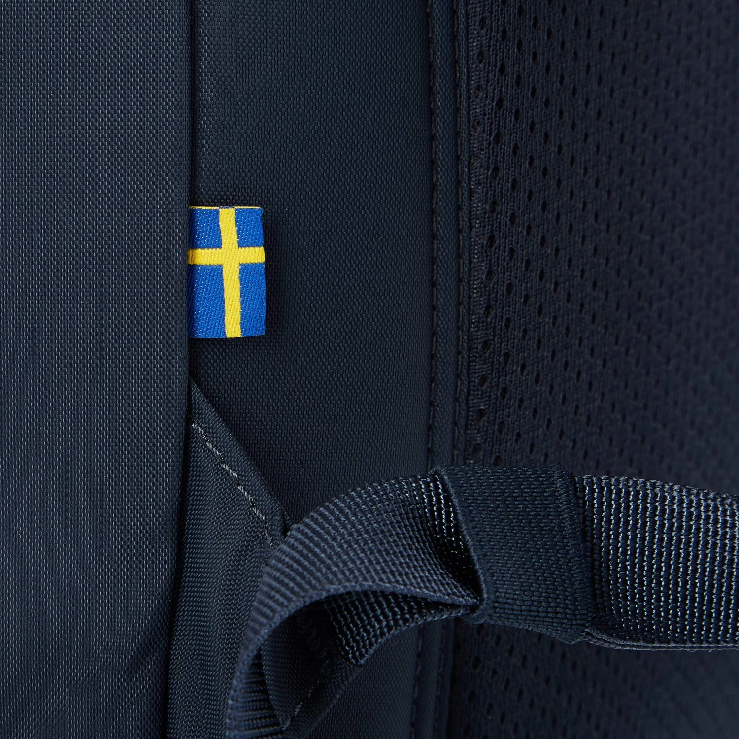 FJÄLLRÄVEN HIGH COAST FOLDSACK 24 Unisex - Tagesrucksack 11 FJÄLLRÄVEN HIGH COAST FOLDSACK 24 Unisex - Tagesrucksack – Bild 11