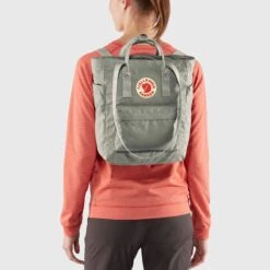 FJÄLLRÄVEN KÅNKEN TOTEPACK Unisex - Tagesrucksack -Fjällräven Outdoor Günstiges Geschäft 5637824191 duseowo kanken totepack fjaellraeven 24