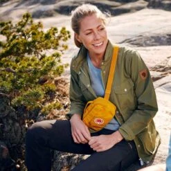 FJÄLLRÄVEN KÅNKEN HIP PACK Unisex - Hüfttasche -Fjällräven Outdoor Günstiges Geschäft 5637824208 e kanken hip pack fjaellraeven 24