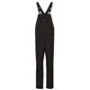 FJÄLLRÄVEN VARDAG DUNGAREE TROUSERS W Damen - Freizeithose