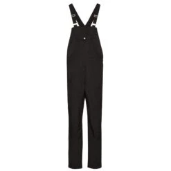 FJÄLLRÄVEN VARDAG DUNGAREE TROUSERS W Damen - Freizeithose