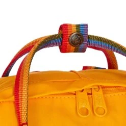 FJÄLLRÄVEN KÅNKEN RAINBOW MINI Unisex - Tagesrucksack -Fjällräven Outdoor Günstiges Geschäft 5637853979 t kanken rainbow mini fjaellraeven 24