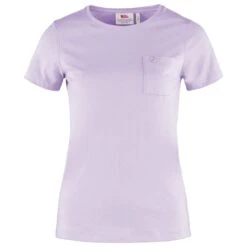 FJÄLLRÄVEN ÖVIK T-SHIRT W Damen - T-Shirt