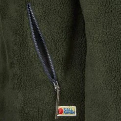 FJÄLLRÄVEN VARDAG PILE FLEECE M Herren - Fleecejacke -Fjällräven Outdoor Günstiges Geschäft 5637861106 d vardag pile fleece m fjaellraeven 24