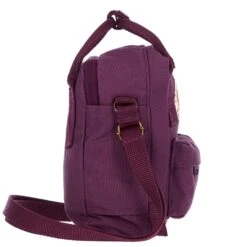 FJÄLLRÄVEN KÅNKEN SLING Unisex - Umhängetasche -Fjällräven Outdoor Günstiges Geschäft 5637861175 f kanken sling fjaellraeven 24