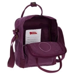 FJÄLLRÄVEN KÅNKEN SLING Unisex - Umhängetasche -Fjällräven Outdoor Günstiges Geschäft 5637861175 k kanken sling fjaellraeven 24