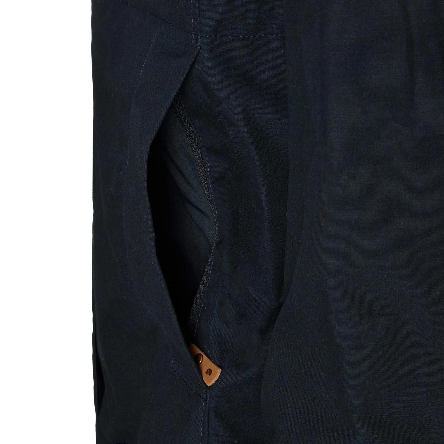 FJÄLLRÄVEN KARLA HYDRATIC JACKET W Damen - Übergangsjacke 3 FJÄLLRÄVEN KARLA HYDRATIC JACKET W Damen - Übergangsjacke – Bild 3