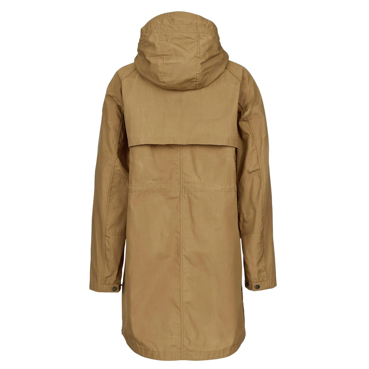 FJÄLLRÄVEN KARLA LITE JACKET W Damen - Übergangsjacke 2 FJÄLLRÄVEN KARLA LITE JACKET W Damen - Übergangsjacke – Bild 2