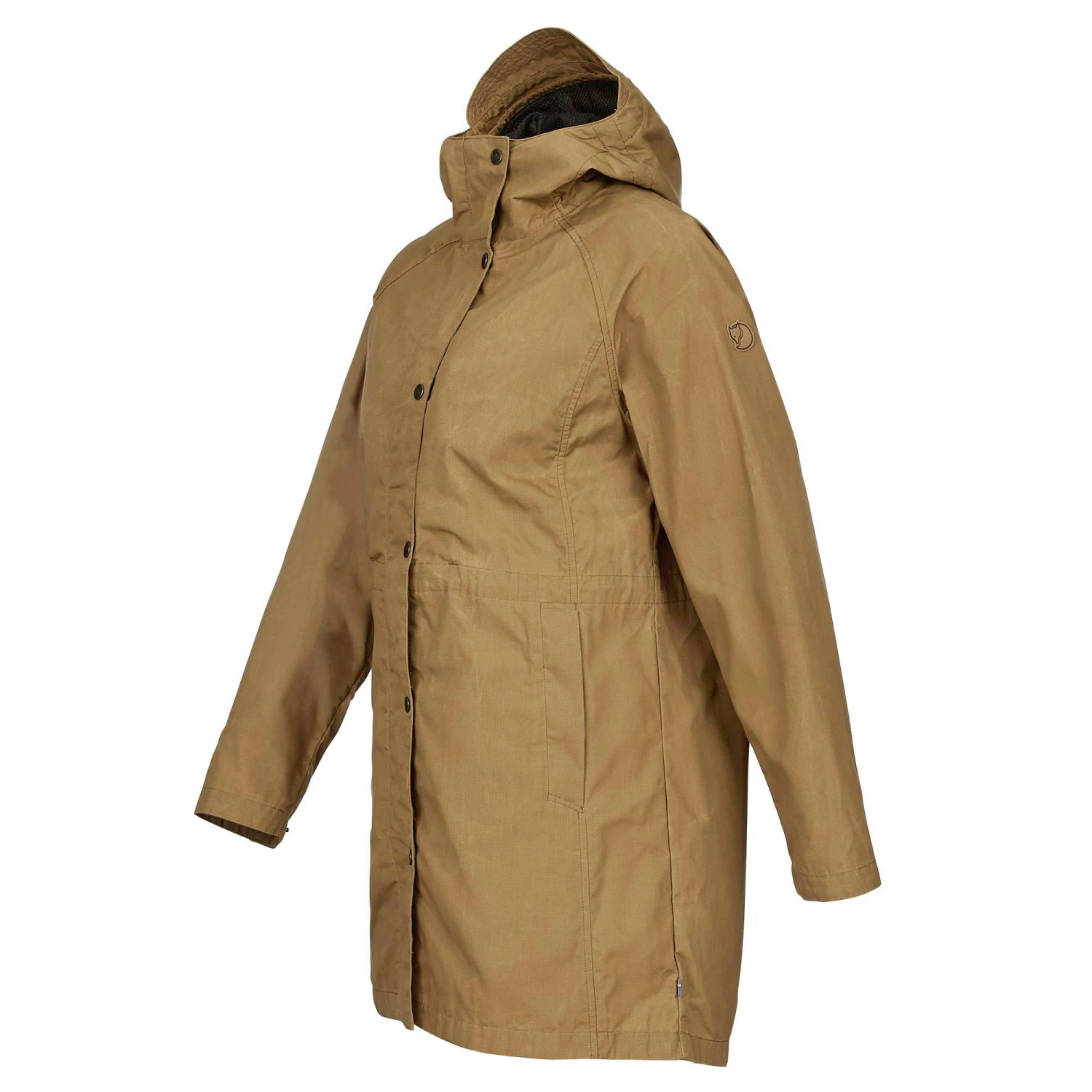 FJÄLLRÄVEN KARLA LITE JACKET W Damen - Übergangsjacke 3 FJÄLLRÄVEN KARLA LITE JACKET W Damen - Übergangsjacke – Bild 3