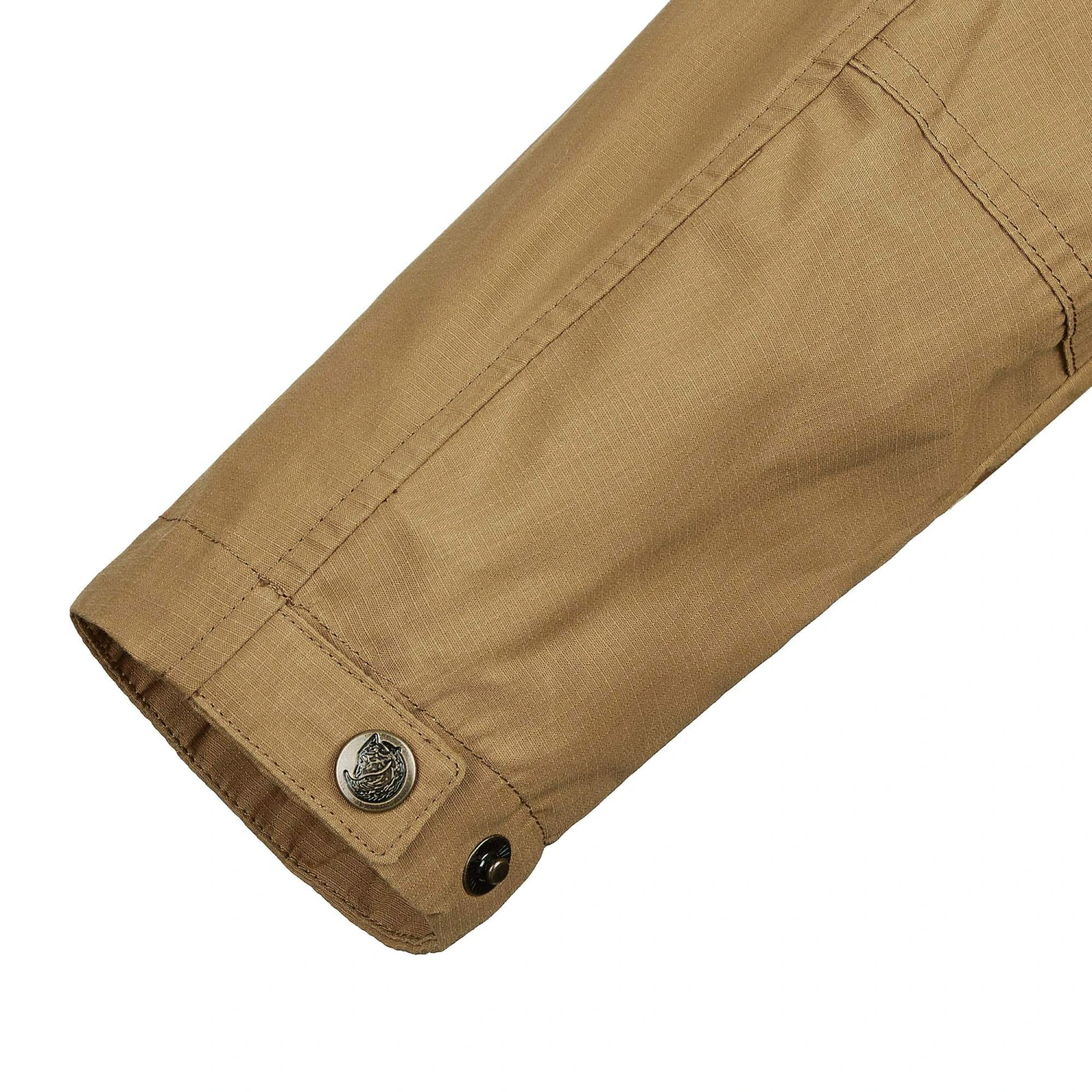 FJÄLLRÄVEN KARLA LITE JACKET W Damen - Übergangsjacke 5 FJÄLLRÄVEN KARLA LITE JACKET W Damen - Übergangsjacke – Bild 5