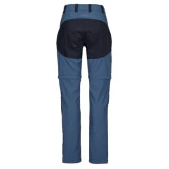 FJÄLLRÄVEN ABISKO MIDSUMMER ZIP OFF TROUSERS W Damen - Trekkinghose -Fjällräven Outdoor Günstiges Geschäft 5637909729 c abisko midsummer zip off trousers w fjaellraeven 110
