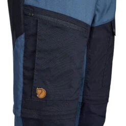 FJÄLLRÄVEN ABISKO MIDSUMMER ZIP OFF TROUSERS W Damen - Trekkinghose -Fjällräven Outdoor Günstiges Geschäft 5637909729 f abisko midsummer zip off trousers w fjaellraeven 110
