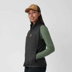 FJÄLLRÄVEN EXPEDITION X-LÄTT VEST W Damen - Weste 9 FJÄLLRÄVEN EXPEDITION X-LÄTT VEST W Damen - Weste -Fjällräven Outdoor Günstiges Geschäft 5637909790 i expedition xlaett vest w fjaellraeven 24
