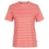 FJÄLLRÄVEN STRIPED T-SHIRT W Damen - T-Shirt