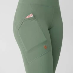 FJÄLLRÄVEN ABISKO TIGHTS W Damen - Trekkinghose -Fjällräven Outdoor Günstiges Geschäft 5637912241 k abisko tights w fjaellraeven 24