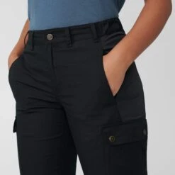 FJÄLLRÄVEN STINA TROUSERS W Damen - Trekkinghose 21 FJÄLLRÄVEN STINA TROUSERS W Damen - Trekkinghose -Fjällräven Outdoor Günstiges Geschäft 5637912427 h stina trousers w fjaellraeven 24
