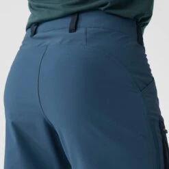 FJÄLLRÄVEN KEB AGILE TROUSERS M Herren - Trekkinghose -Fjällräven Outdoor Günstiges Geschäft 5637913708 l keb agile trousers m fjaellraeven 24