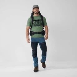 FJÄLLRÄVEN ABISKO MIDSUMMER TRS M REG Herren - Trekkinghose 11 FJÄLLRÄVEN ABISKO MIDSUMMER TRS M REG Herren - Trekkinghose -Fjällräven Outdoor Günstiges Geschäft 5637913801 c abisko midsummer trs m reg fjaellraeven 24