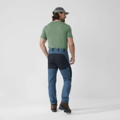 FJÄLLRÄVEN ABISKO MIDSUMMER TRS M REG Herren - Trekkinghose 12 FJÄLLRÄVEN ABISKO MIDSUMMER TRS M REG Herren - Trekkinghose -Fjällräven Outdoor Günstiges Geschäft 5637913801 d abisko midsummer trs m reg fjaellraeven 24