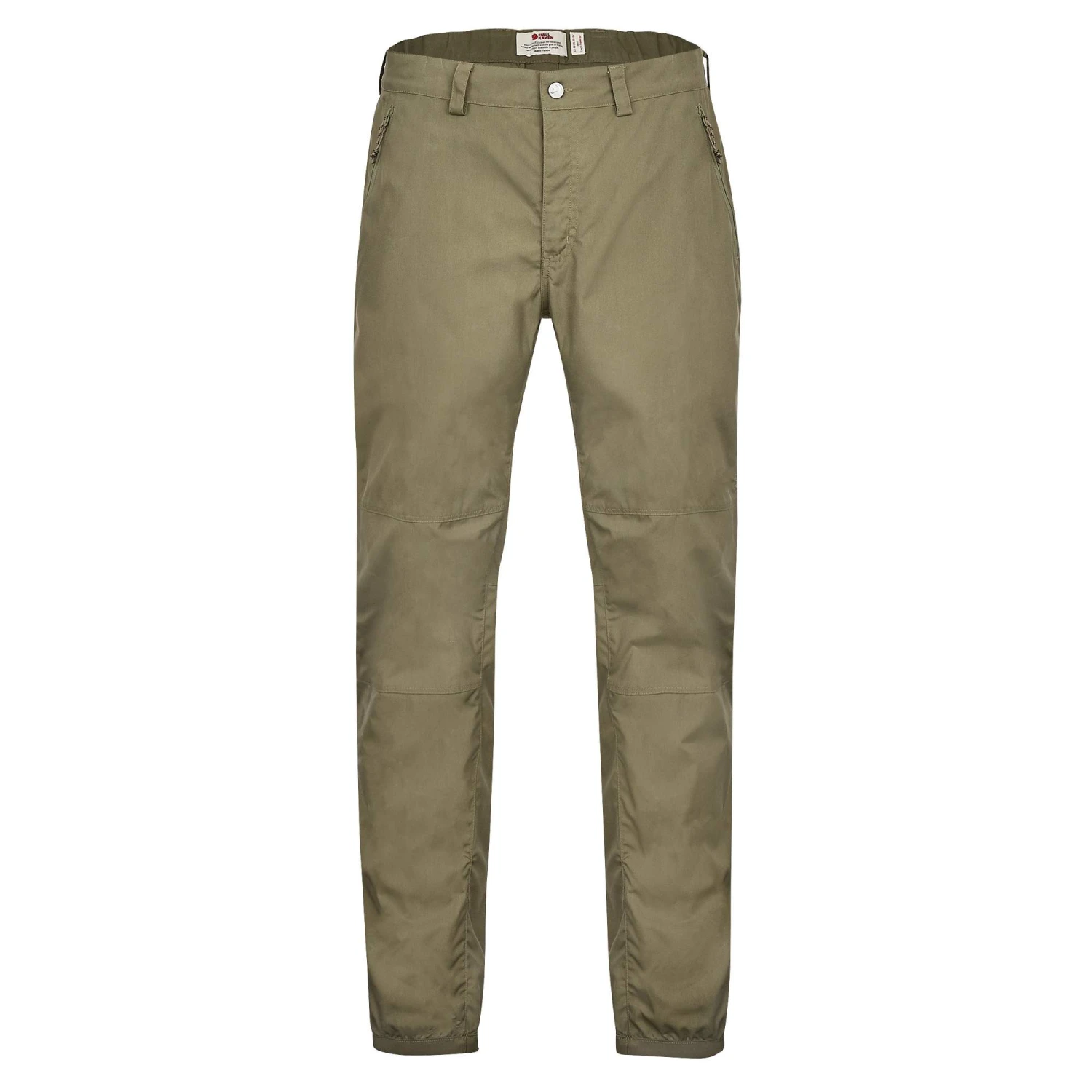 FJÄLLRÄVEN VARDAG TROUSERS M Herren - Freizeithose 1 FJÄLLRÄVEN VARDAG TROUSERS M Herren - Freizeithose