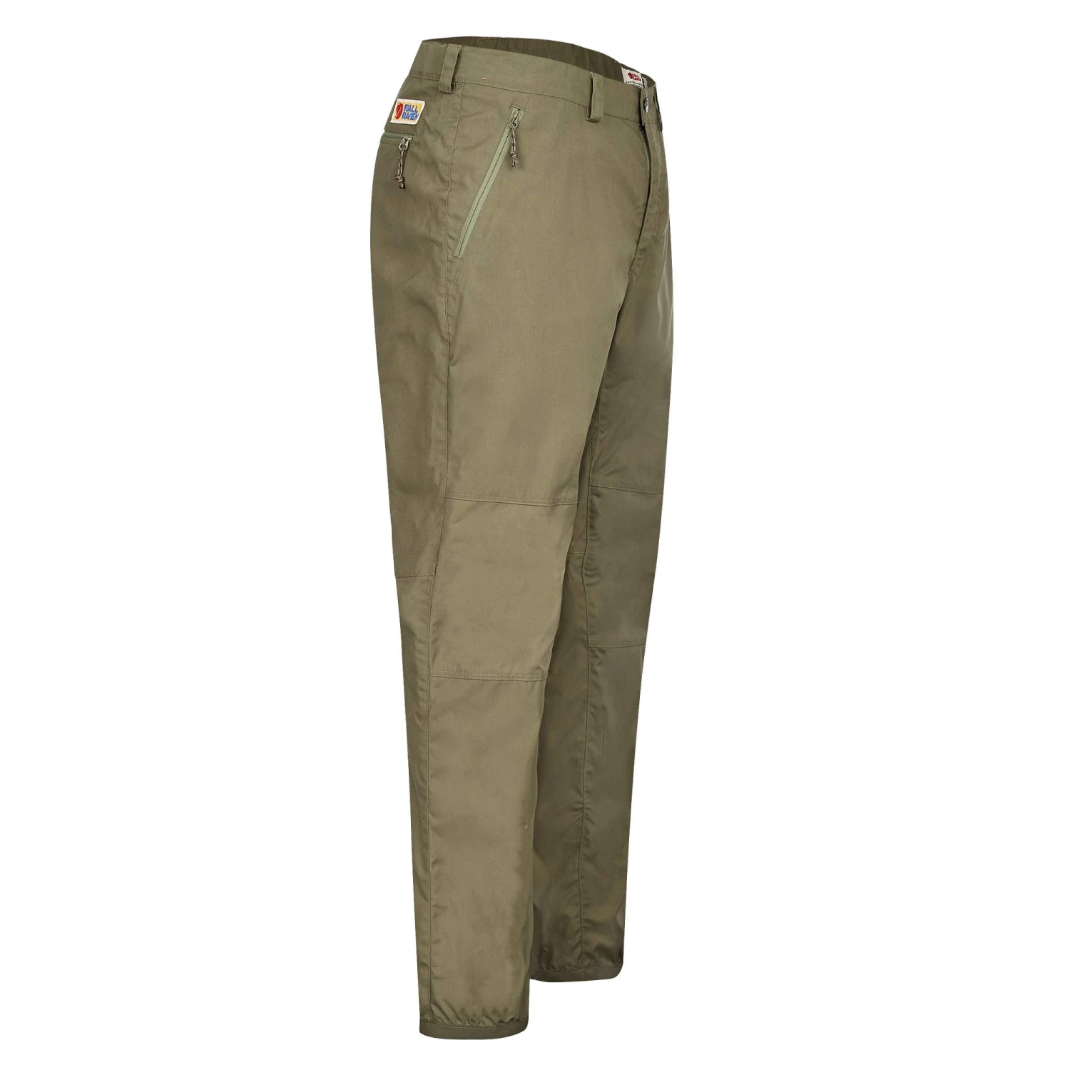 FJÄLLRÄVEN VARDAG TROUSERS M Herren - Freizeithose 2 FJÄLLRÄVEN VARDAG TROUSERS M Herren - Freizeithose – Bild 2