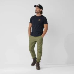 FJÄLLRÄVEN VARDAG TROUSERS M Herren - Freizeithose 18 FJÄLLRÄVEN VARDAG TROUSERS M Herren - Freizeithose -Fjällräven Outdoor Günstiges Geschäft 5637913900 g vardag trousers m fjaellraeven 24