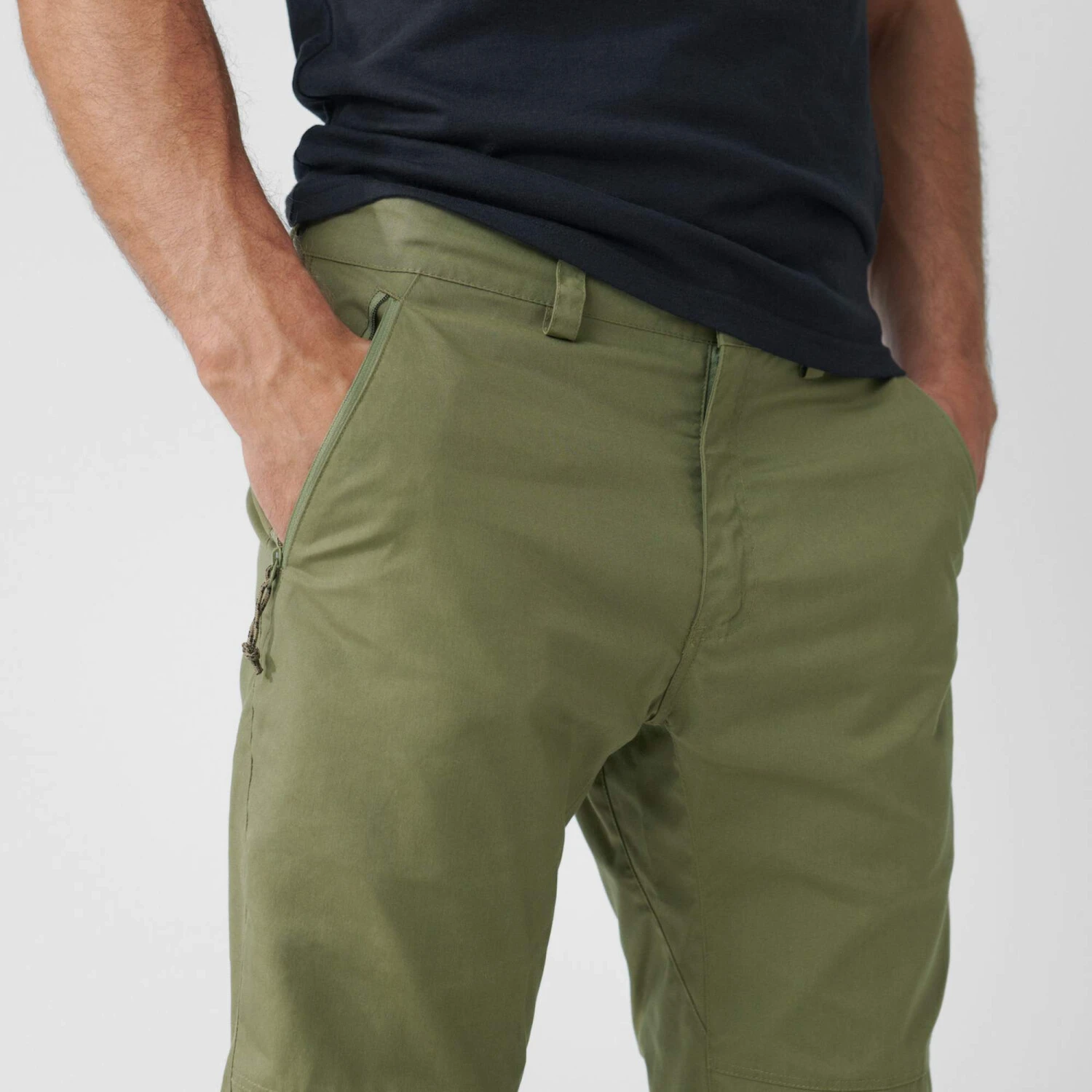 FJÄLLRÄVEN VARDAG TROUSERS M Herren - Freizeithose 10 FJÄLLRÄVEN VARDAG TROUSERS M Herren - Freizeithose – Bild 10