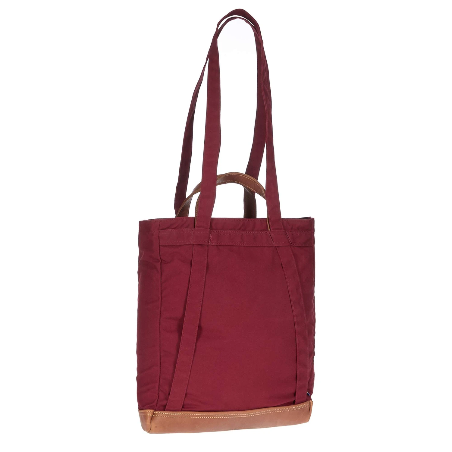 FJÄLLRÄVEN TOTEPACK NO. 2 Unisex - Umhängetasche 4 FJÄLLRÄVEN TOTEPACK NO. 2 Unisex - Umhängetasche – Bild 4