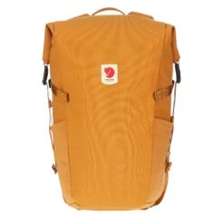 FJÄLLRÄVEN ULVÖ ROLLTOP 30 Unisex - Tagesrucksack -Fjällräven Outdoor Günstiges Geschäft 5637915081 m ulvoe rolltop 30 fjaellraeven 24
