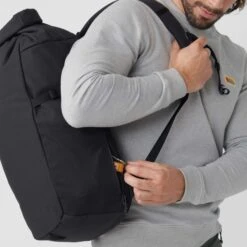 FJÄLLRÄVEN ULVÖ ROLLTOP 30 Unisex - Tagesrucksack -Fjällräven Outdoor Günstiges Geschäft 5637915082 j ulvoe rolltop 30 fjaellraeven 24