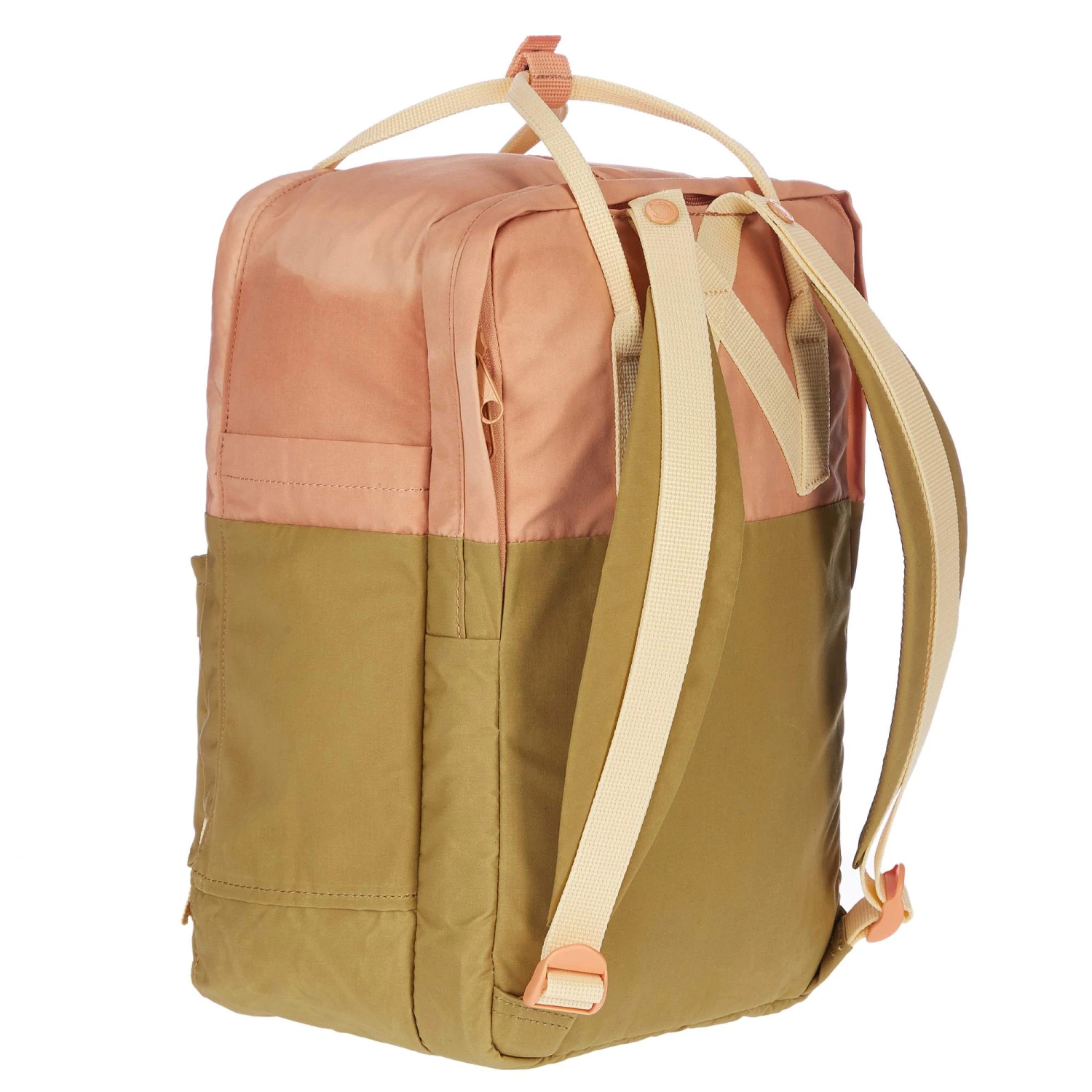 FJÄLLRÄVEN KÅNKEN ART LAPTOP 15 Unisex - Laptoprucksack 5 FJÄLLRÄVEN KÅNKEN ART LAPTOP 15 Unisex - Laptoprucksack – Bild 5