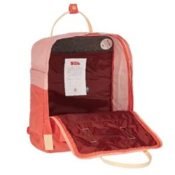 FJÄLLRÄVEN KÅNKEN ART Unisex - Tagesrucksack -Fjällräven Outdoor Günstiges Geschäft 5637915118 g kanken art sling fjaellraeven 24