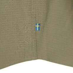 FJÄLLRÄVEN ABISKO TREKKING SHIRT M Herren - Outdoor Hemd -Fjällräven Outdoor Günstiges Geschäft 5637915632 i abisko trekking shirt m fjaellraeven 20