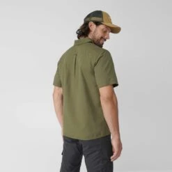 FJÄLLRÄVEN ÖVIK LITE SHIRT SS M Herren - Outdoor Hemd 16 FJÄLLRÄVEN ÖVIK LITE SHIRT SS M Herren - Outdoor Hemd -Fjällräven Outdoor Günstiges Geschäft 5637915651 h oevik lite shirt ss m fjaellraeven 24