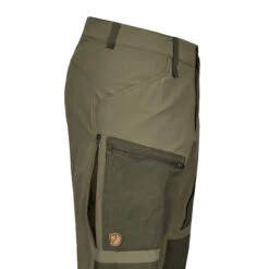 FJÄLLRÄVEN KEB AGILE TROUSERS M Herren - Trekkinghose -Fjällräven Outdoor Günstiges Geschäft 5637915732 d keb agile trousers m fjaellraeven 24