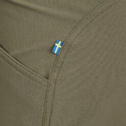 FJÄLLRÄVEN KEB AGILE TROUSERS M Herren - Trekkinghose -Fjällräven Outdoor Günstiges Geschäft 5637915732 e keb agile trousers m fjaellraeven 24