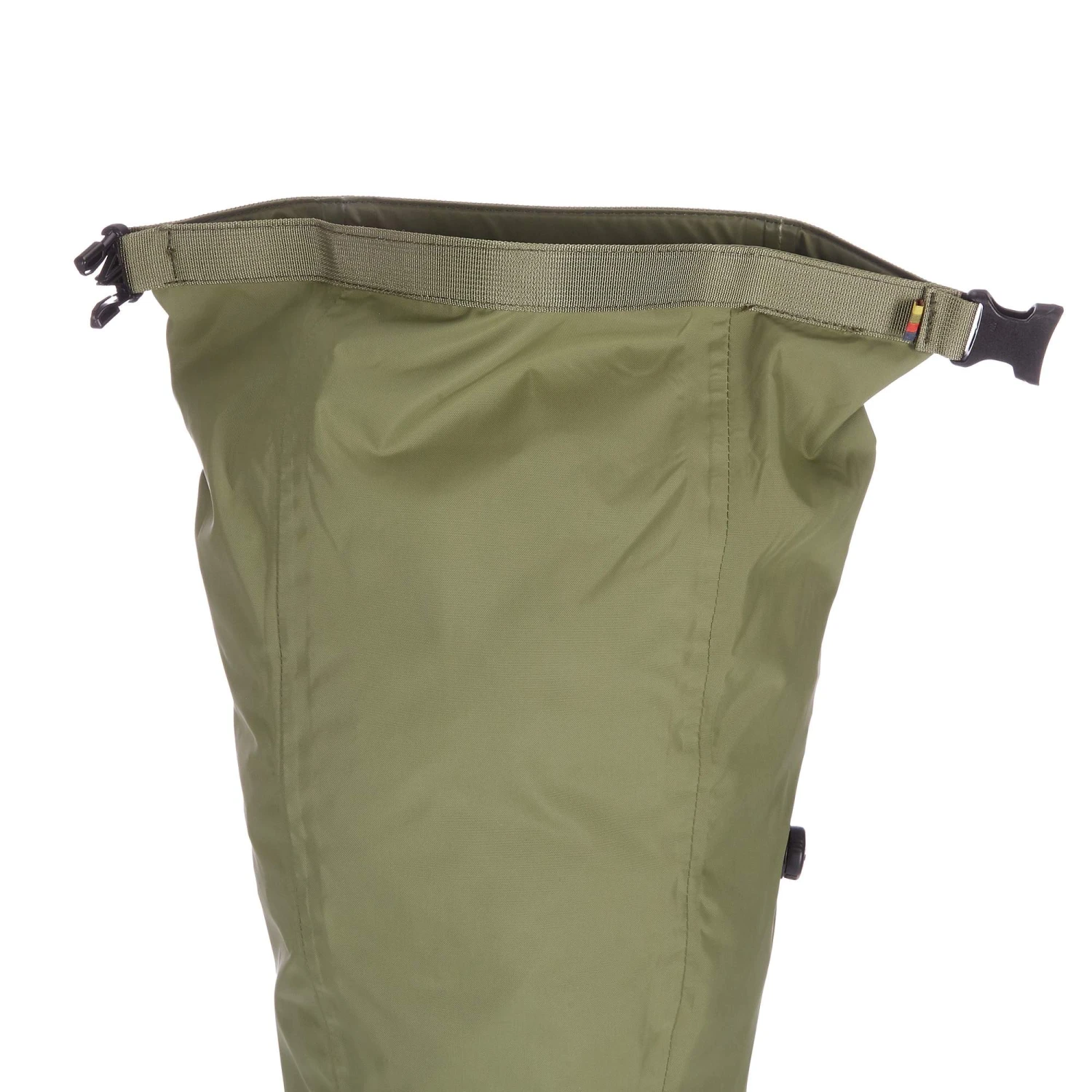 FJÄLLRÄVEN S/F SEATBAG DRYBAG 16L - Satteltasche 6 FJÄLLRÄVEN S/F SEATBAG DRYBAG 16L - Satteltasche – Bild 6