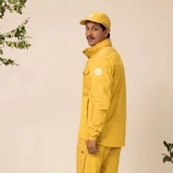 FJÄLLRÄVEN S/F RÄVEN ANORAK M Herren - Fahrradjacke -Fjällräven Outdoor Günstiges Geschäft 5637922848 e sf raeven anorak m fjaellraeven 24