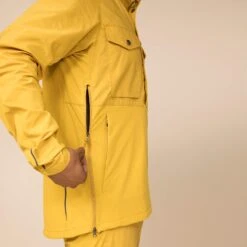 FJÄLLRÄVEN S/F RÄVEN ANORAK M Herren - Fahrradjacke -Fjällräven Outdoor Günstiges Geschäft 5637922848 f sf raeven anorak m fjaellraeven 24