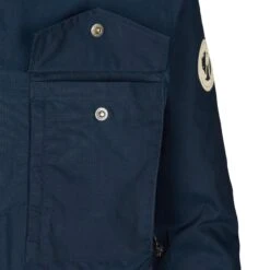 FJÄLLRÄVEN S/F RÄVEN ANORAK M Herren - Fahrradjacke -Fjällräven Outdoor Günstiges Geschäft 5637922853 h sf raeven anorak m fjaellraeven 24