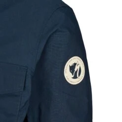 FJÄLLRÄVEN S/F RÄVEN ANORAK M Herren - Fahrradjacke -Fjällräven Outdoor Günstiges Geschäft 5637922853 j sf raeven anorak m fjaellraeven 24