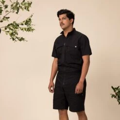 FJÄLLRÄVEN S/F FIELD SUIT M Herren - Overall -Fjällräven Outdoor Günstiges Geschäft 5637922869 d sf field suit m fjaellraeven 24