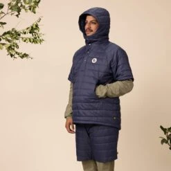 FJÄLLRÄVEN S/F THERMO ANORAK Unisex - Fahrradjacke 20 FJÄLLRÄVEN S/F THERMO ANORAK Unisex - Fahrradjacke -Fjällräven Outdoor Günstiges Geschäft 5637922905 d sf thermo anorak fjaellraeven 24