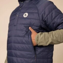 FJÄLLRÄVEN S/F THERMO ANORAK Unisex - Fahrradjacke 25 FJÄLLRÄVEN S/F THERMO ANORAK Unisex - Fahrradjacke -Fjällräven Outdoor Günstiges Geschäft 5637922905 g sf thermo anorak fjaellraeven 24