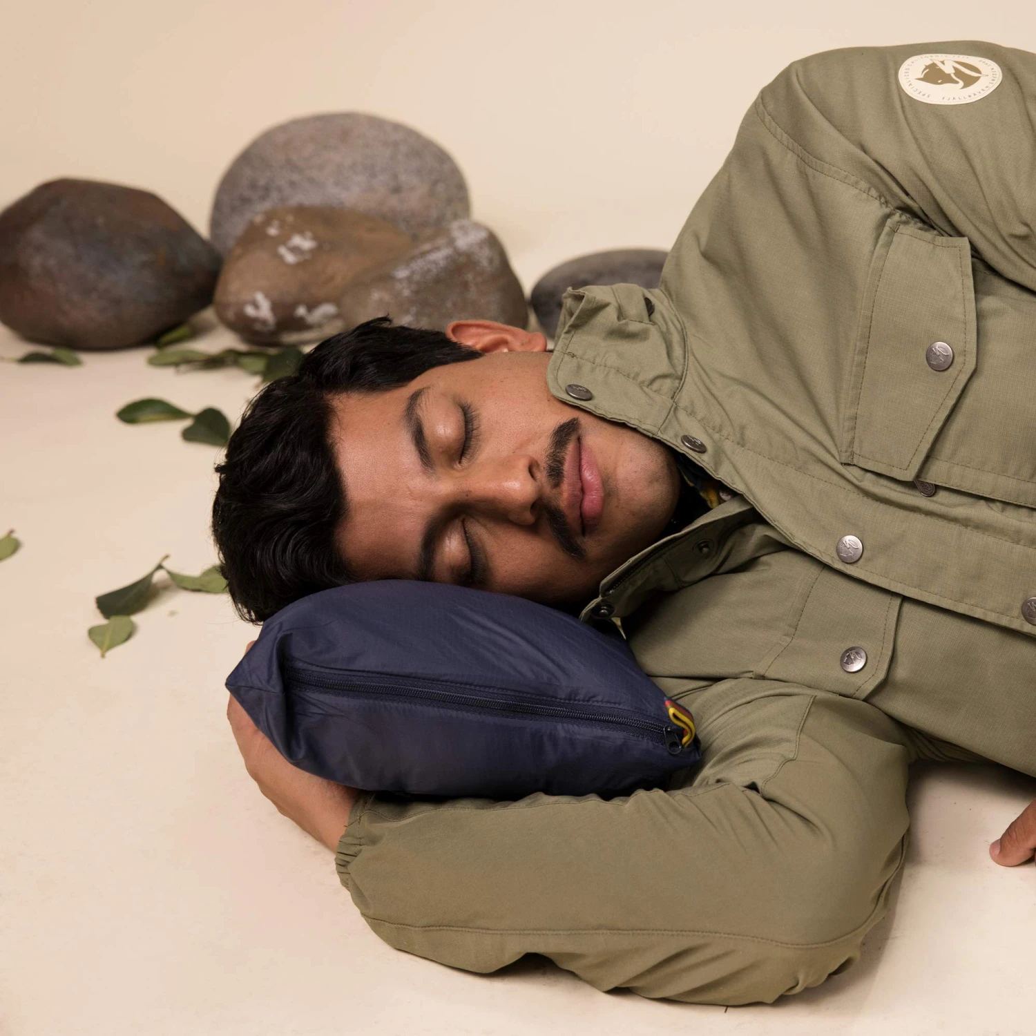 FJÄLLRÄVEN S/F THERMO ANORAK Unisex - Fahrradjacke 10 FJÄLLRÄVEN S/F THERMO ANORAK Unisex - Fahrradjacke – Bild 10